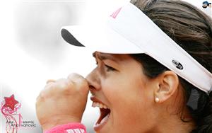 Ana Ivanovic